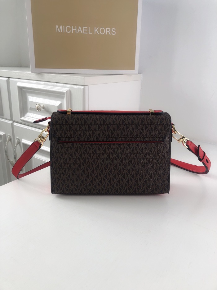 M*ichael K*ors Bag Top Quality 25*18*8.5cm