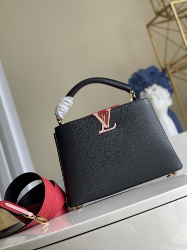 L*ouis V*uitton Bag Top Quality 27*18*9cm