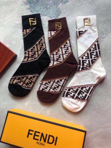 Socks 3pieces