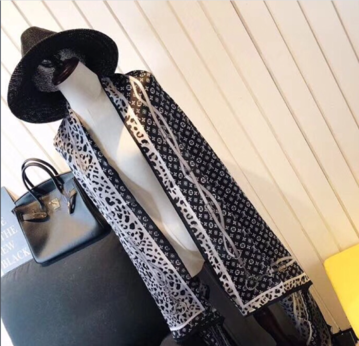 Scarf 90*180cm