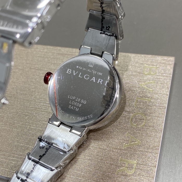 Watches Top Quality 33*10mm