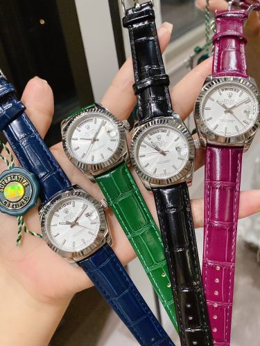 Watches Top Quality 33mm