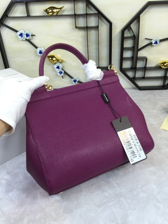 D*olce&G*abbana Top Bag