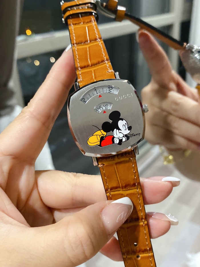 Watches Top Quality 35mm