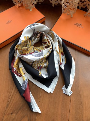 Scarf 90X90cm