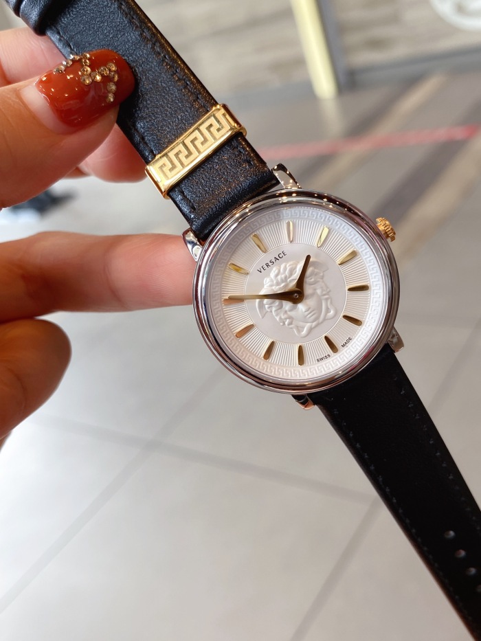 Watches Top Quality 34mm