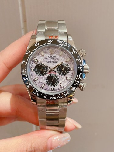 Watches Top Quality 43mm