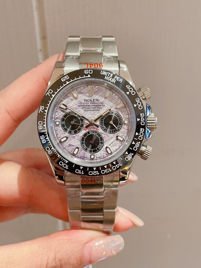 Watches Top Quality 43mm
