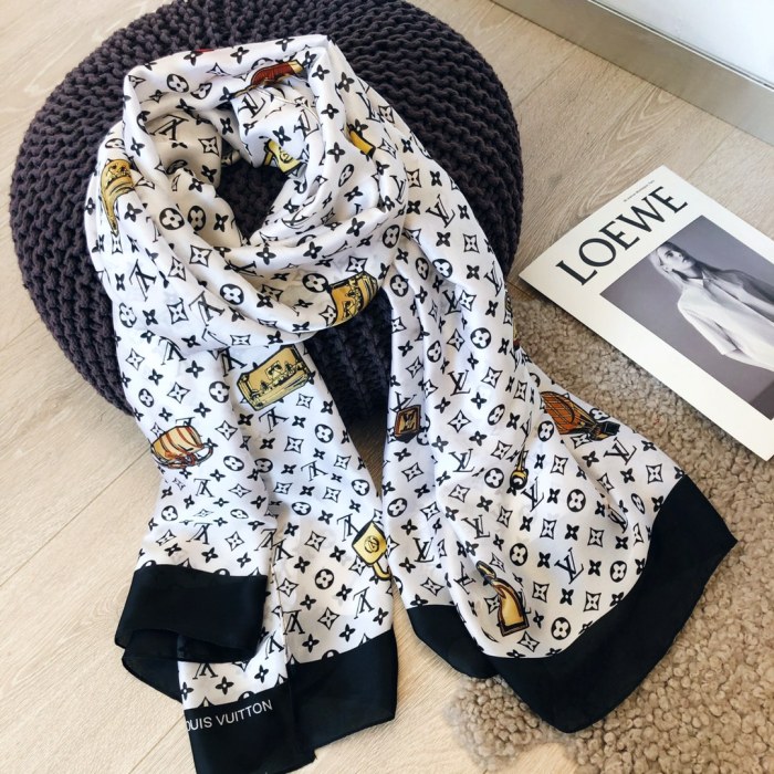 Scarf 90*180cm