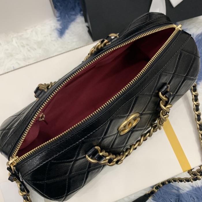 C*hanel Bag Top Quality 27*18*16cm
