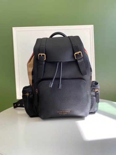 B*urberry Bag Top Quality 42*28cm