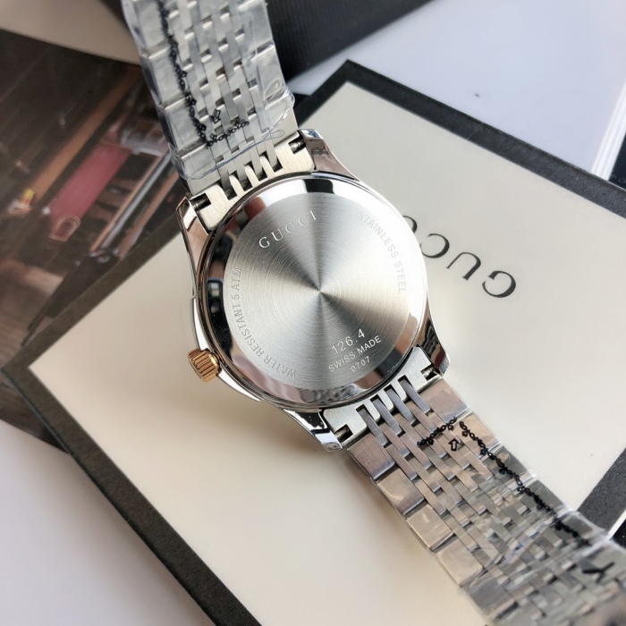 Watches Top Quality