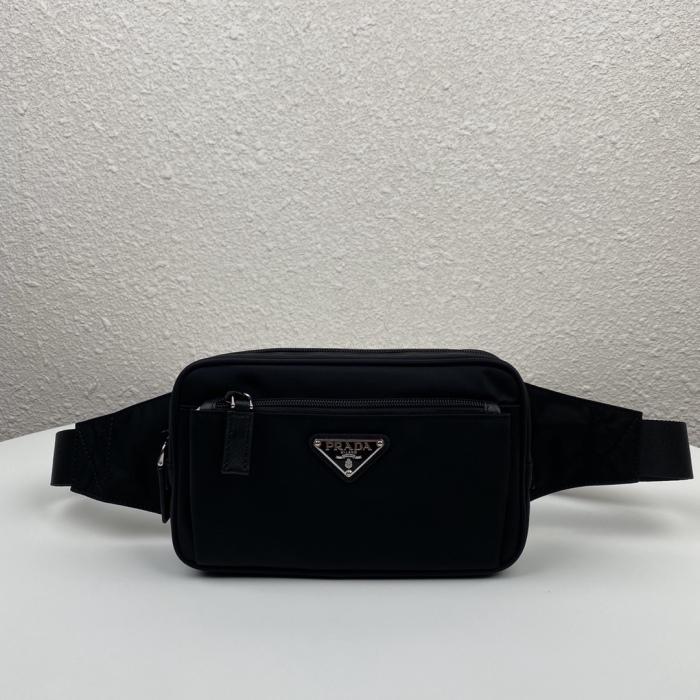 P*rada Top Bag 21*12.5*4.5cm