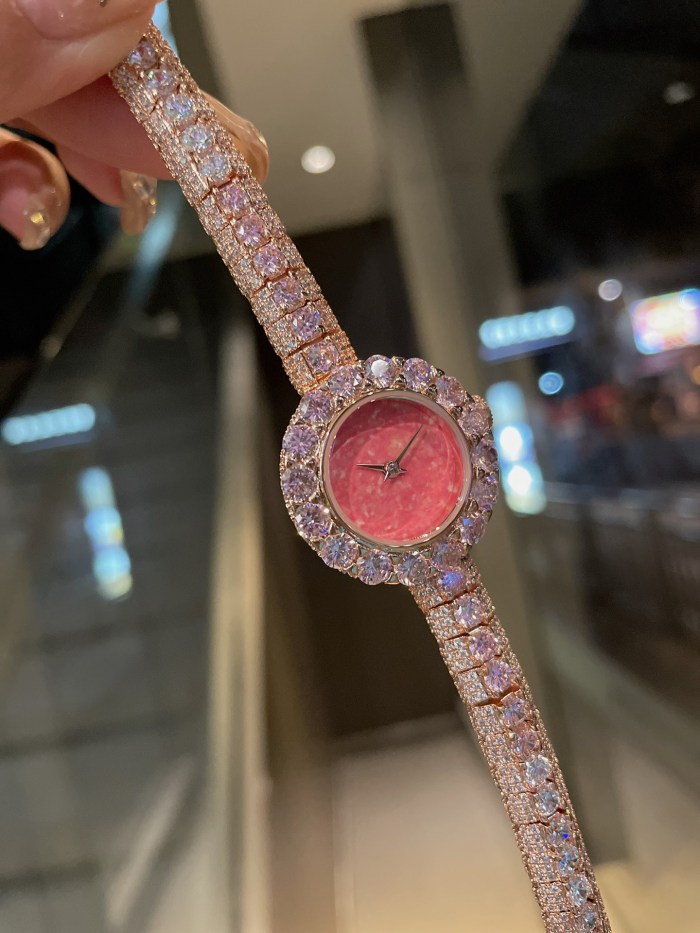 Watches Top Quality 25mm