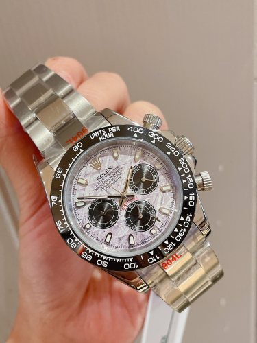 Watches Top Quality 43mm