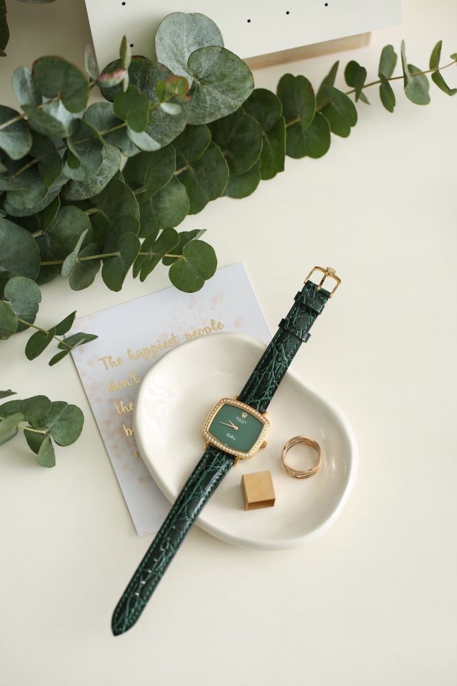 Watches Top Quality 32*28mm