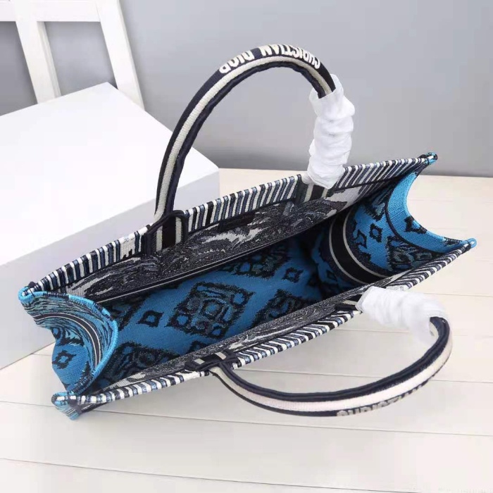 D*ior Top Bag 41.5*35*18cm