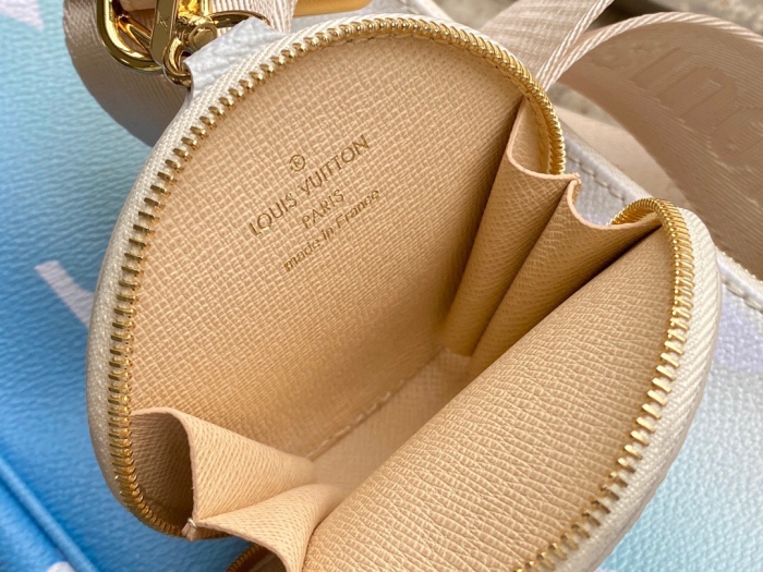 L*ouis V*uitton Top Bag 24 x 13.5 x 4 cm