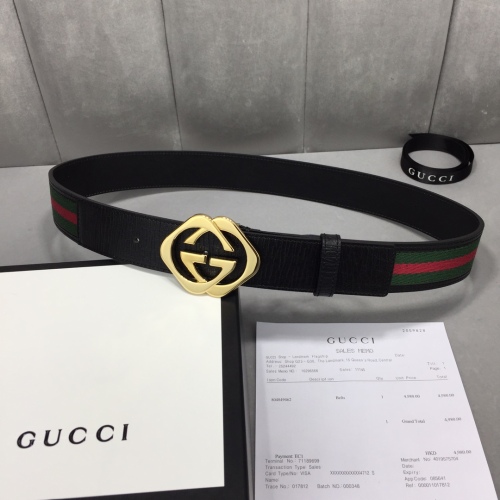 G*ucci Belts Top Version