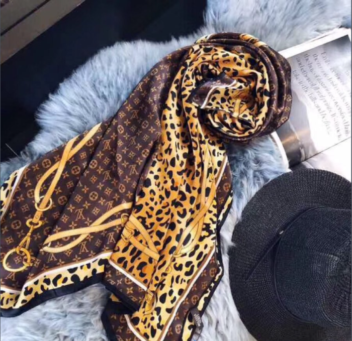 Scarf 90*180cm