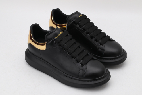 Men Women A*lexander M*cqueen Top Sneaker