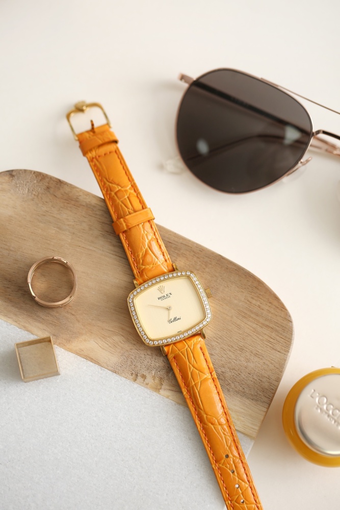 Watches Top Quality 32*28mm