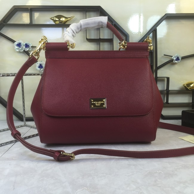 D*olce&G*abbana Top Bag