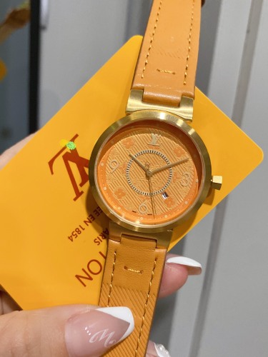 Watches Top Quality 34mm