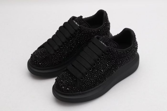 Men Women A*lexander M*cqueen Top Sneaker