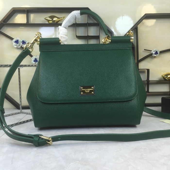 D*olce&G*abbana Top Bag