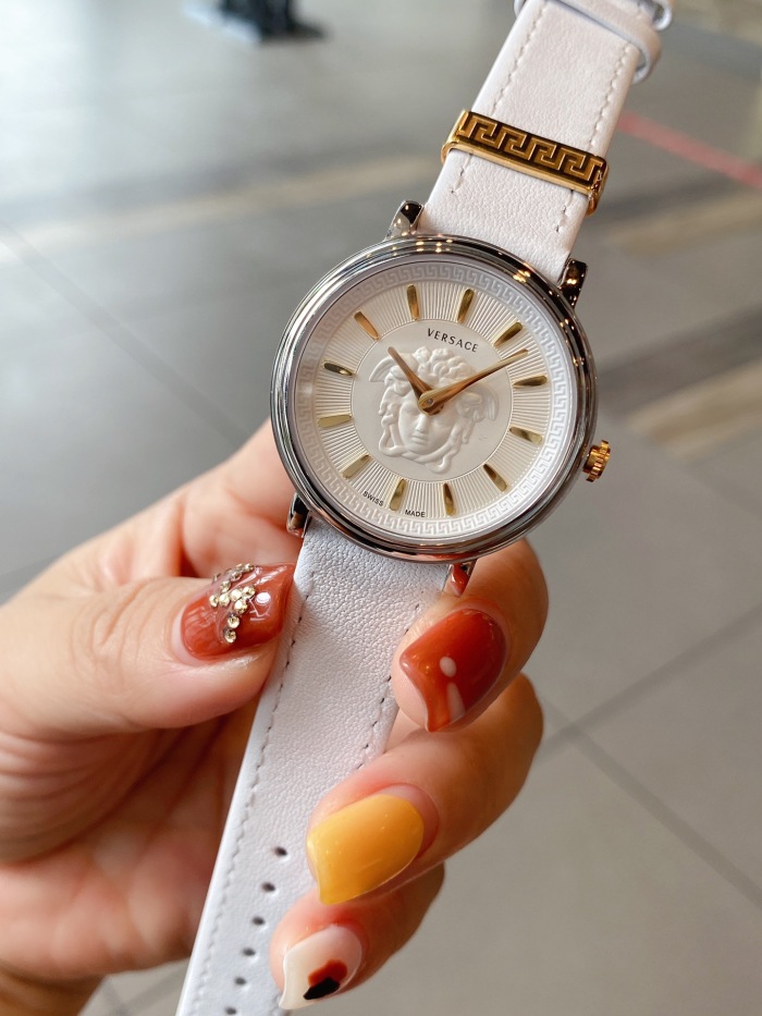 Watches Top Quality 34mm