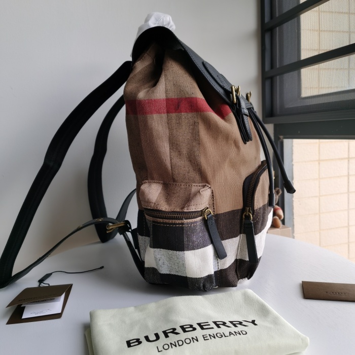 B*urberry Bag Top Quality 34*14*38cm