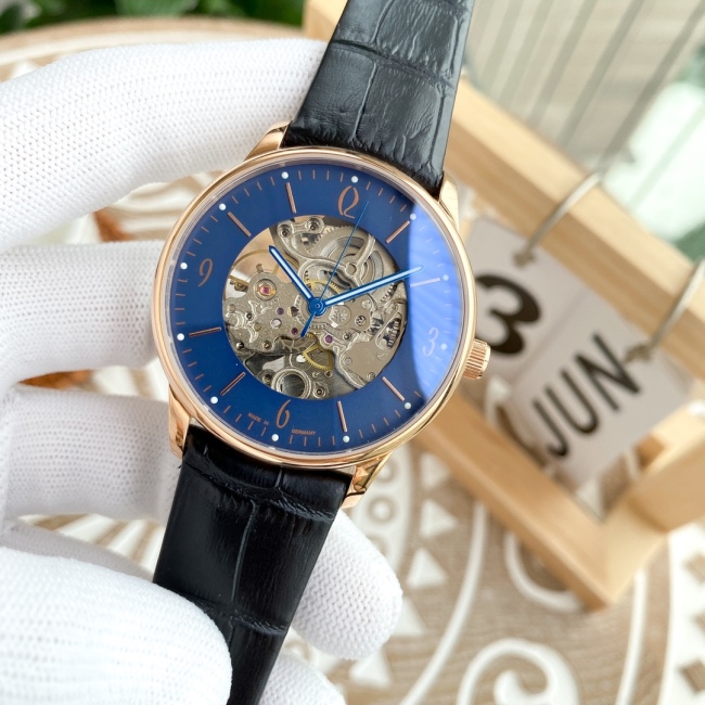 Watches Top Quality 40mm
