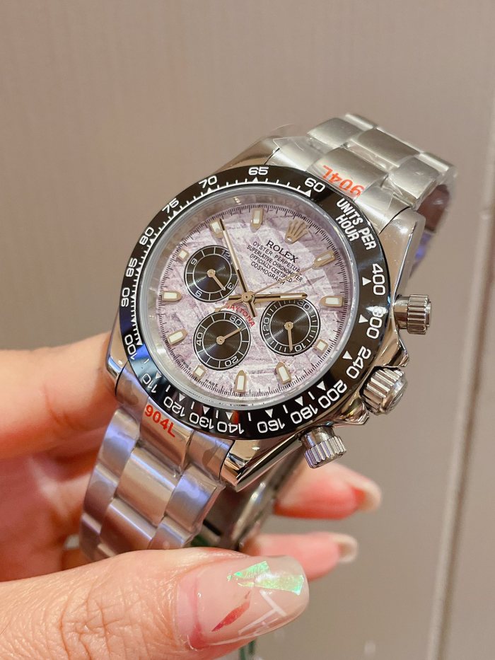Watches Top Quality 43mm