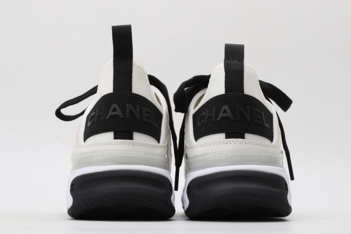 Men Women C*hanel Top Sneaker