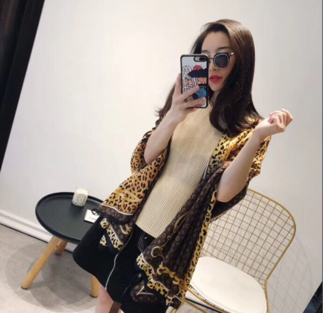 Scarf 90*180cm