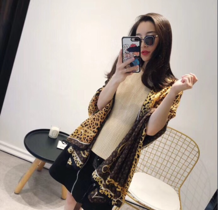 Scarf 90*180cm