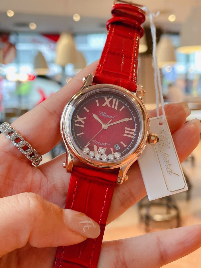 Watches Top Quality 36mm