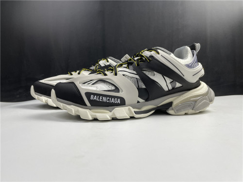 Men Women B*alenciaga Top Sneaker