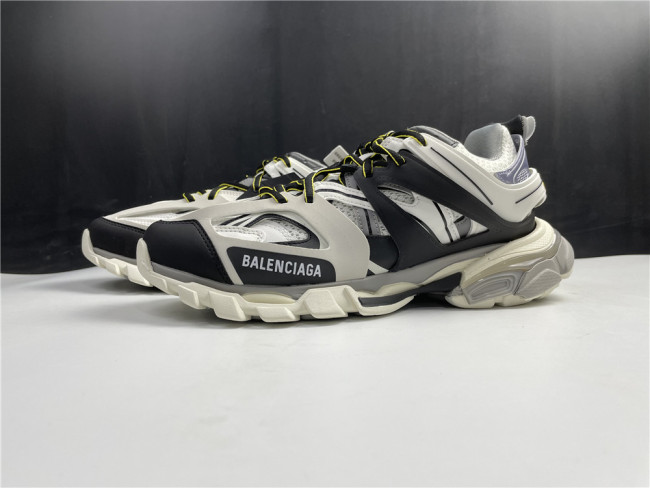 Men Women B*alenciaga Top Sneaker