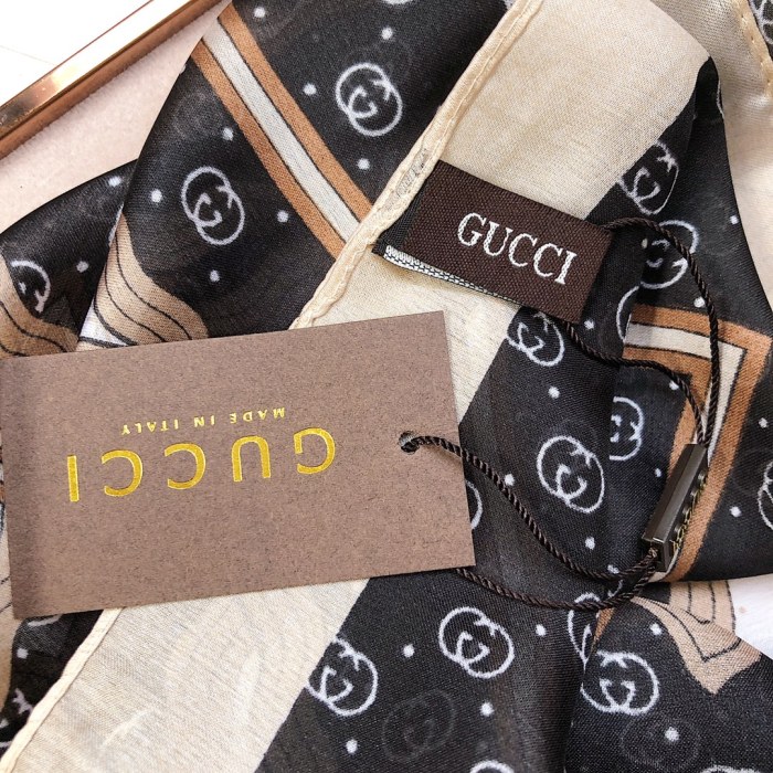 Scarf 90*180cm