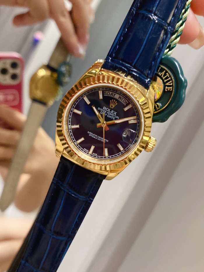Watches Top Quality 33mm