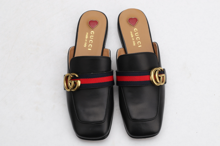 Women G*ucci Top Sneaker