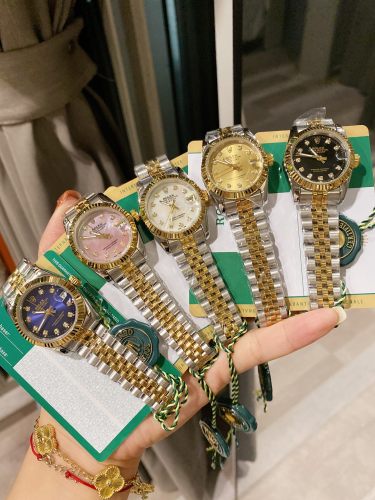 Watches Top Quality 31mm