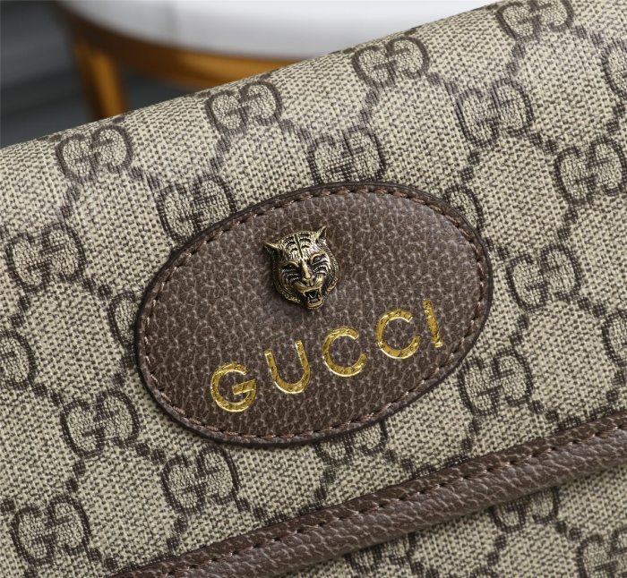 G*ucci Top Bag 24*16.5*4cm