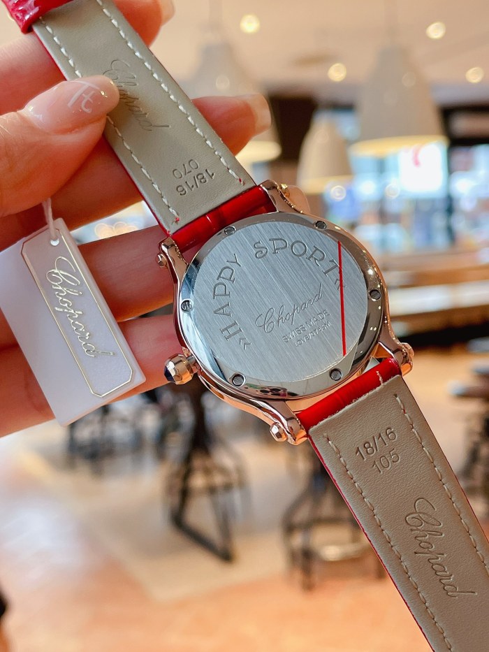 Watches Top Quality 36mm