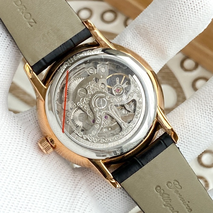 Watches Top Quality 40mm
