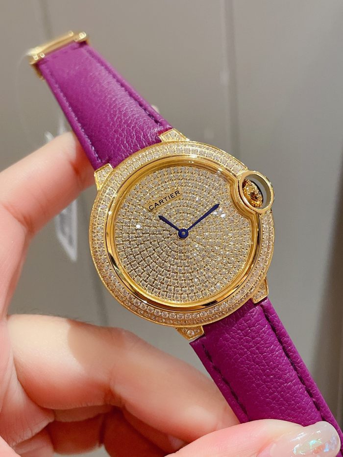 Watches Top Quality 36mm