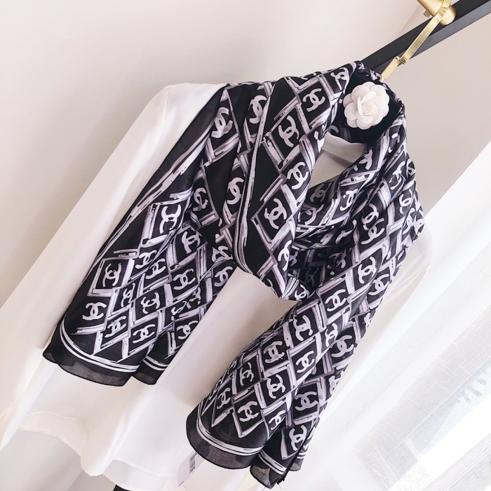Scarf 90*180cm