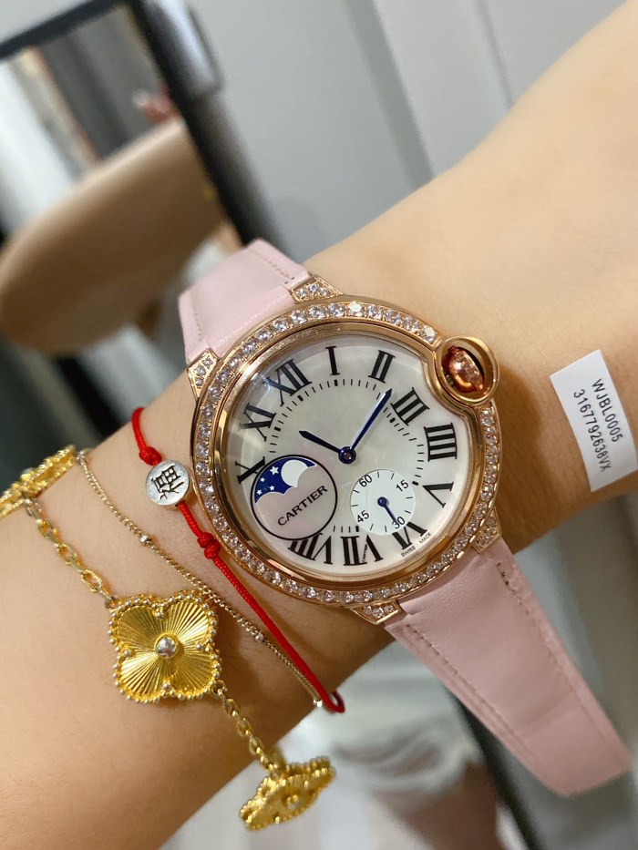 Watches Top Quality 36mm